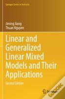 Linear And Generalized Linear Mixed Models And Their Applications