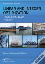 Linear And Integer Optimization