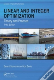 Capa do artigo Linear And Integer Optimization