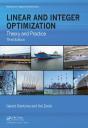 Linear And Integer Optimization - Preview