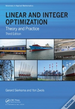 Capa do artigo Linear And Integer Optimization