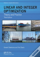 Linear And Integer Optimization