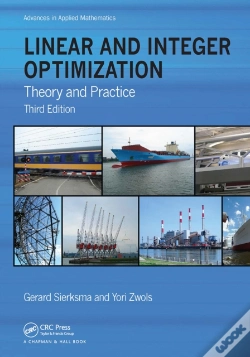 Capa do artigo Linear And Integer Optimization