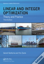 Linear And Integer Optimization