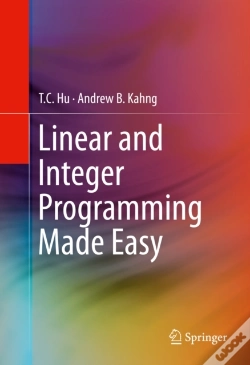 Capa do artigo Linear And Integer Programming Made Easy