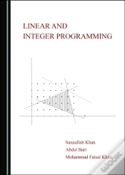Capa do artigo Linear And Integer Programming