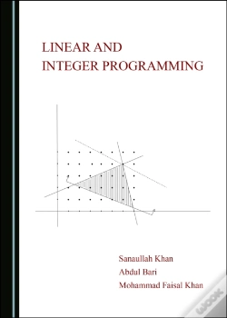 Capa do artigo Linear And Integer Programming