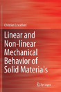 Linear And Non-Linear Mechanical Behavior Of Solid Materials - Preview