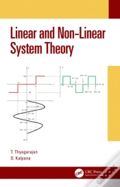 Capa do artigo Linear And Non-Linear System Theory