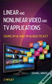 Capa do artigo Linear And Non-Linear Video And Tv Applications