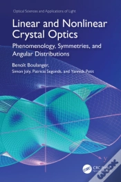 Capa do artigo Linear And Nonlinear Crystal Optics