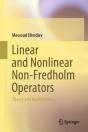Linear And Nonlinear Non-Fredholm Operators - Preview