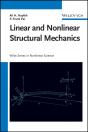 Linear And Nonlinear Structural Mechanics - Preview