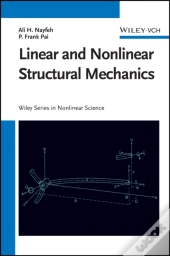 Linear And Nonlinear Structural Mechanics