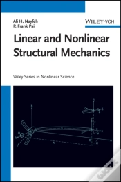 Capa do artigo Linear And Nonlinear Structural Mechanics