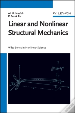 Capa do artigo Linear And Nonlinear Structural Mechanics