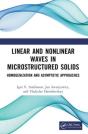 Linear And Nonlinear Waves In Microstructured Solids - Preview