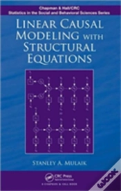 Capa do artigo Linear Causal Modeling With Structural Equations