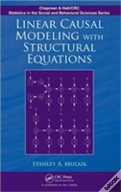 Capa do artigo Linear Causal Modeling With Structural Equations