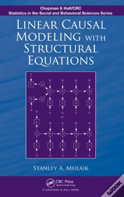 Capa do artigo Linear Causal Modeling With Structural Equations