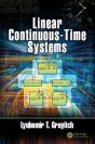 Linear Continuous-Time Systems - Preview