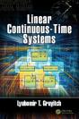 Linear Continuous-Time Systems - Preview