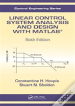 Linear Control System Analysis And Design With Matlab