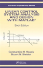 Linear Control System Analysis And Design With Matlab - Preview