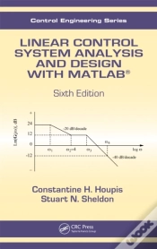 Capa do artigo Linear Control System Analysis And Design With Matlab