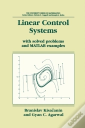 Linear Control Systems