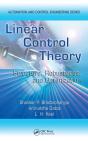 Linear Control Theory - Preview