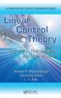 Linear Control Theory - Preview