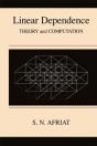 Linear Dependence - Preview