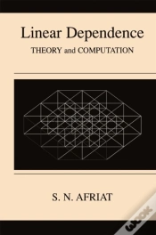 Capa do artigo Linear Dependence