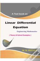 Linear Differential Equation