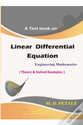 Linear Differential Equation