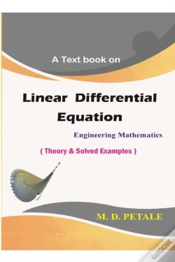 Capa do artigo Linear Differential Equation