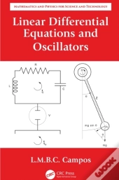 Linear Differential Equations And Oscillators