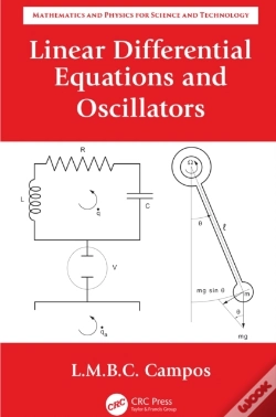 Capa do artigo Linear Differential Equations And Oscillators