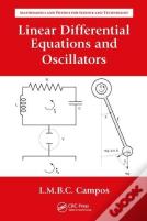 Linear Differential Equations And Oscillators