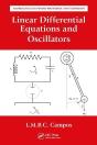 Linear Differential Equations And Oscillators - Preview