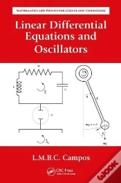 Capa do artigo Linear Differential Equations And Oscillators