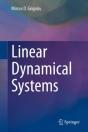 Linear Dynamical Systems - Preview