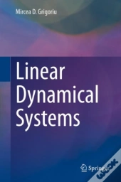 Linear Dynamical Systems