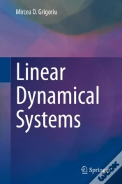 Capa do artigo Linear Dynamical Systems