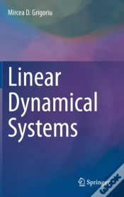 Capa do artigo Linear Dynamical Systems
