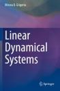 Linear Dynamical Systems - Preview
