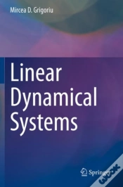 Capa do artigo Linear Dynamical Systems