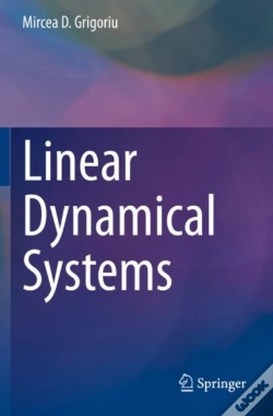 Capa do artigo Linear Dynamical Systems