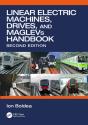 Linear Electric Machines, Drives, And Maglevs Handbook - Preview